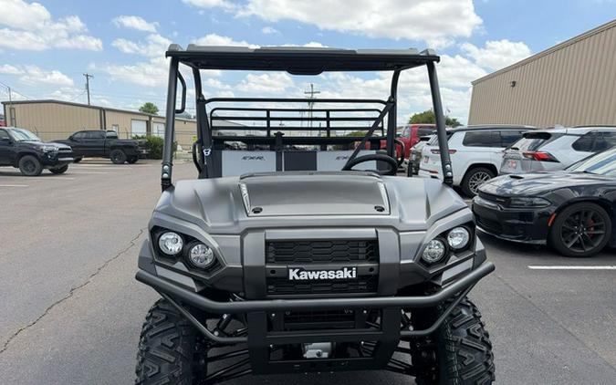 2027 Kawasaki Mule PRO-FXR 1000 LE