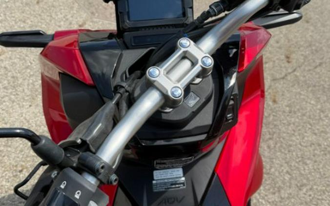 2023 Honda ADV150