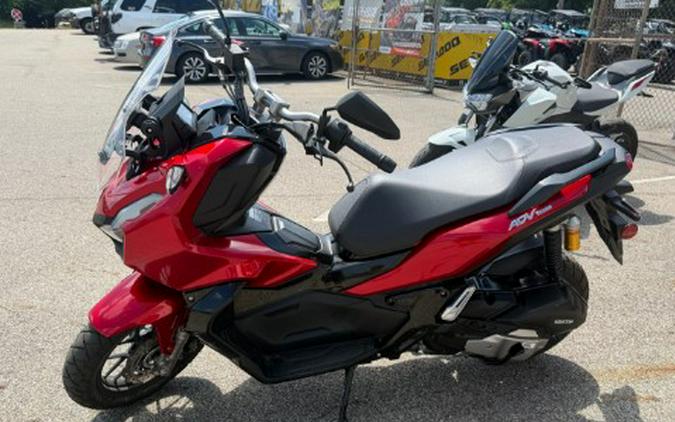 2023 Honda ADV150