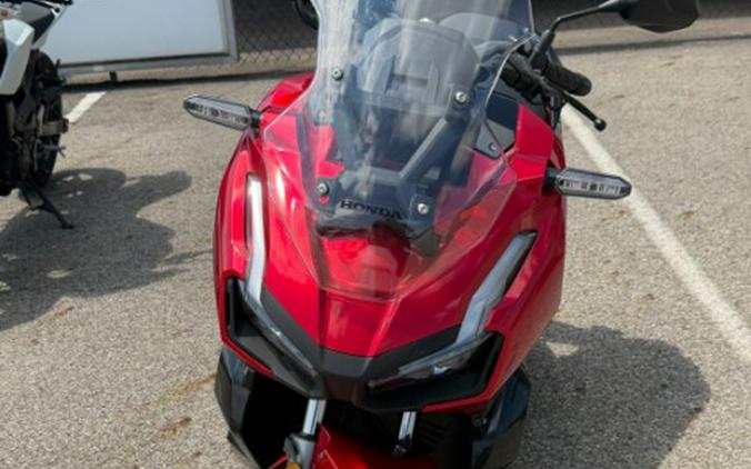 2023 Honda ADV150