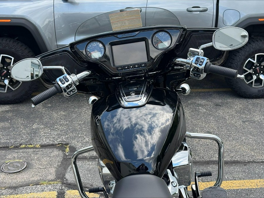 2025 Indian Motorcycle Chieftain POWERPLUS 112 /RIDER ASSIST PKG