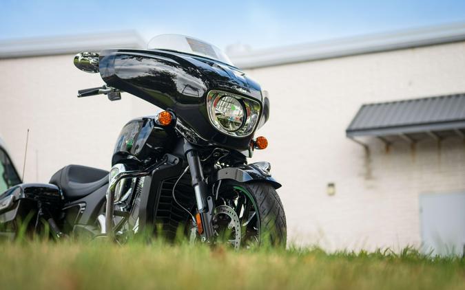 2025 Indian Motorcycle Chieftain POWERPLUS 112 /RIDER ASSIST PKG