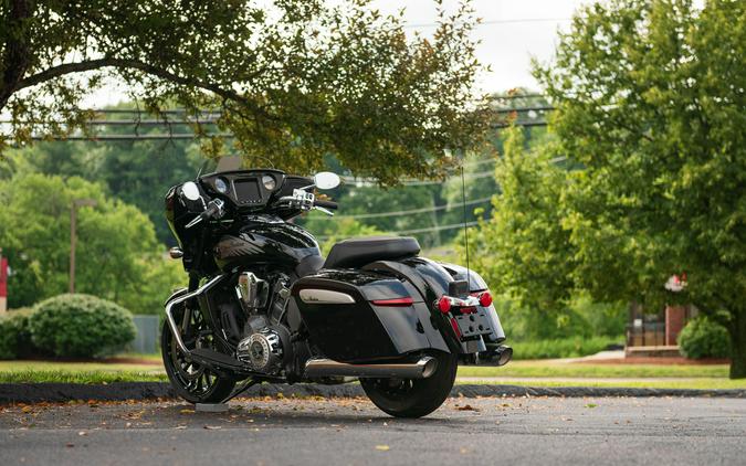 2025 Indian Motorcycle Chieftain POWERPLUS 112 /RIDER ASSIST PKG
