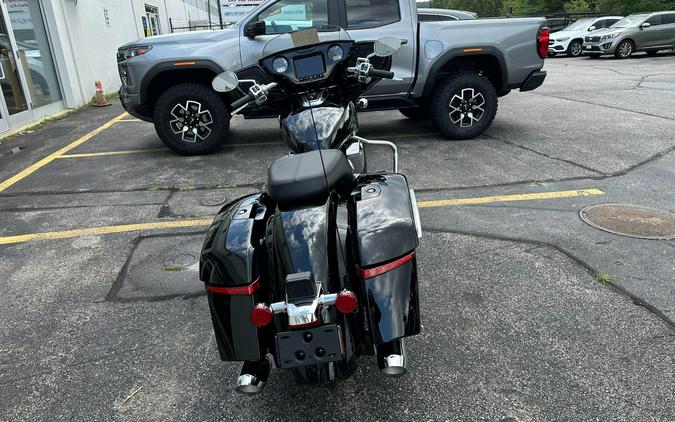 2025 Indian Motorcycle Chieftain POWERPLUS 112 /RIDER ASSIST PKG