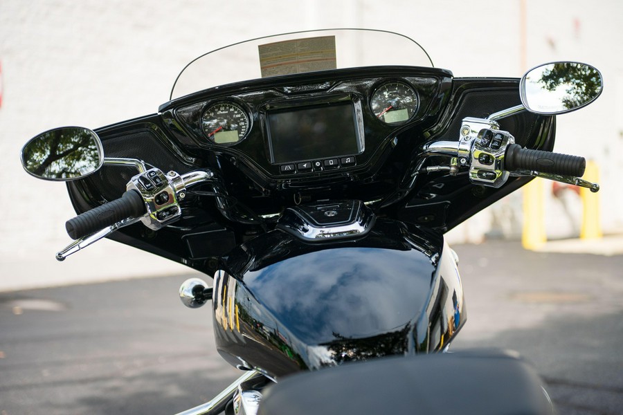 2025 Indian Motorcycle Chieftain POWERPLUS 112 /RIDER ASSIST PKG