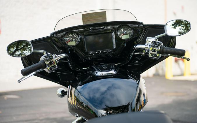 2025 Indian Motorcycle Chieftain POWERPLUS 112 /RIDER ASSIST PKG