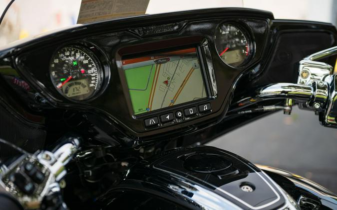 2025 Indian Motorcycle Chieftain POWERPLUS 112 /RIDER ASSIST PKG
