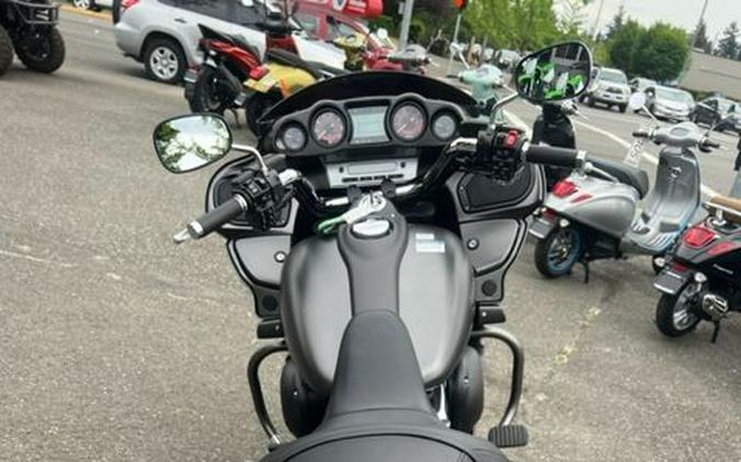 2023 Kawasaki Vulcan 1700 Vaquero ABS