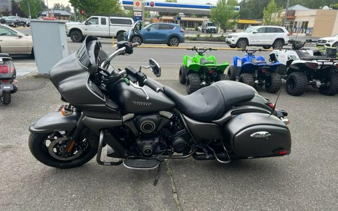 2023 Kawasaki Vulcan 1700 Vaquero ABS