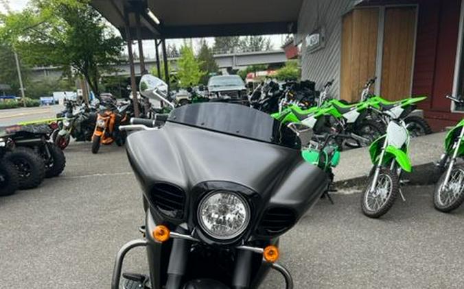 2023 Kawasaki Vulcan 1700 Vaquero ABS