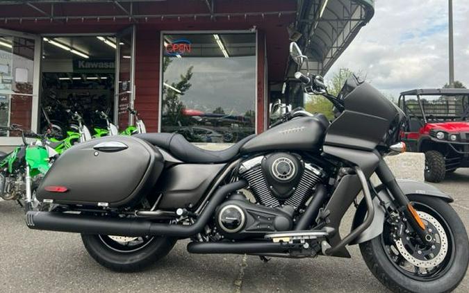 2023 Kawasaki Vulcan 1700 Vaquero ABS