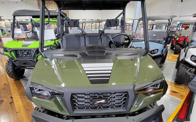 2023 Arctic Cat® Prowler Pro S