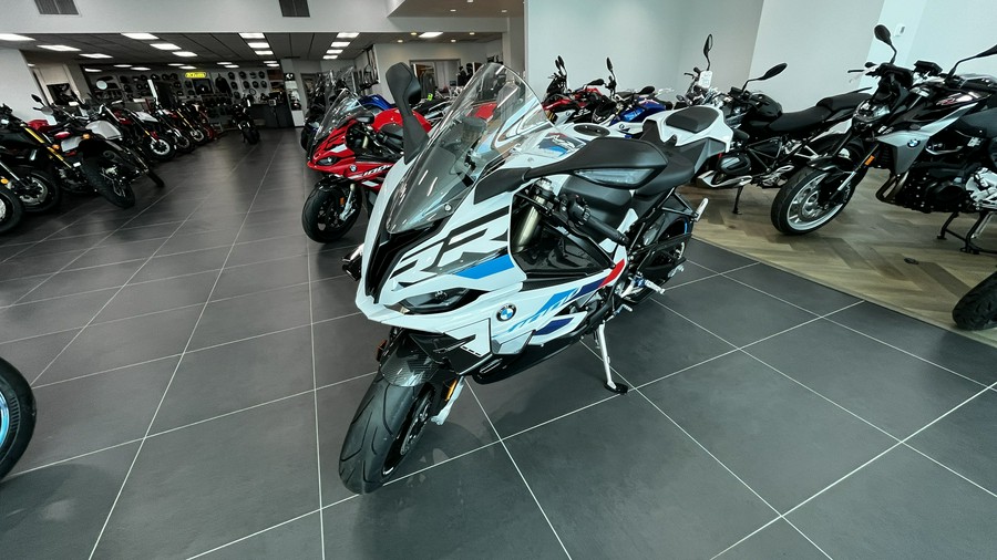 2024 BMW S 1000 RR