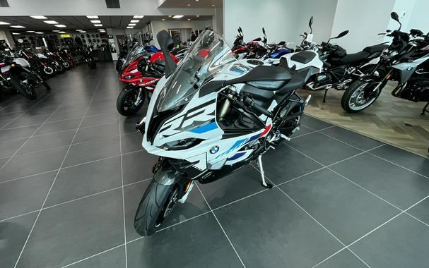 2024 BMW S 1000 RR