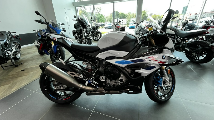 2024 BMW S 1000 RR