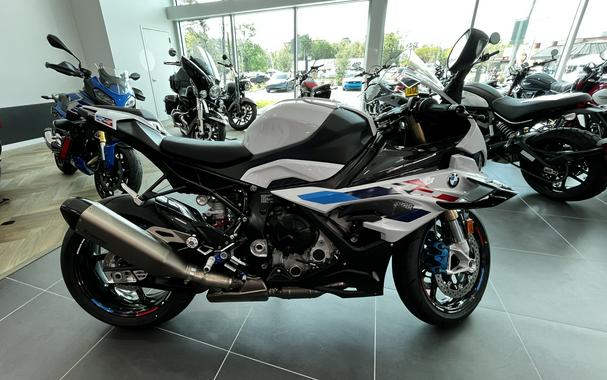 2024 BMW S 1000 RR