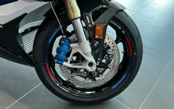 2024 BMW S 1000 RR