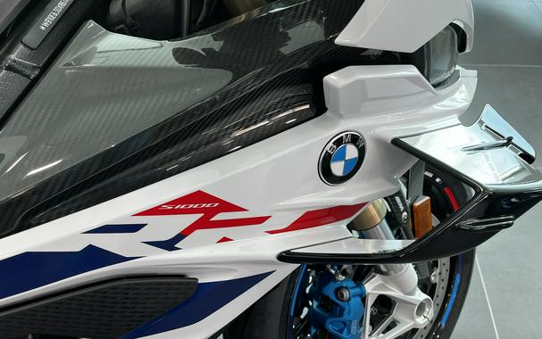 2024 BMW S 1000 RR