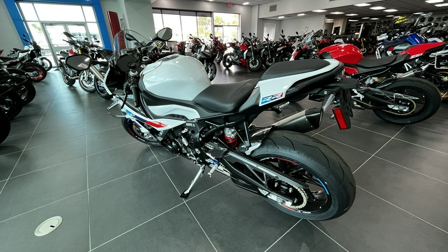 2024 BMW S 1000 RR