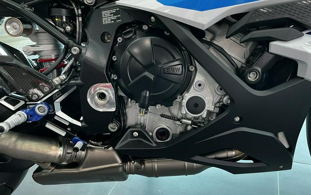 2024 BMW S 1000 RR