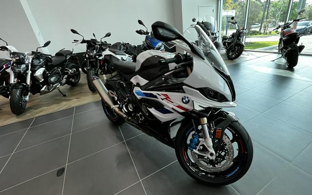 2024 BMW S 1000 RR