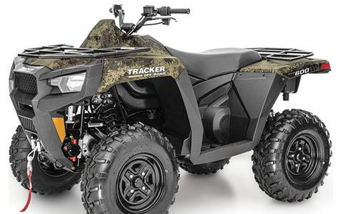 2023 Tracker Off Road 600EPS