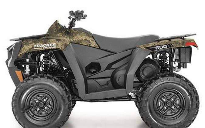 2023 Tracker Off Road 600EPS