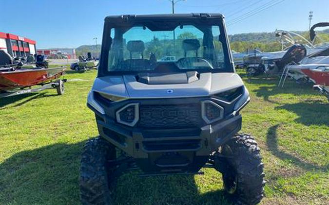 2024 Polaris Ranger XD 1500 Premium