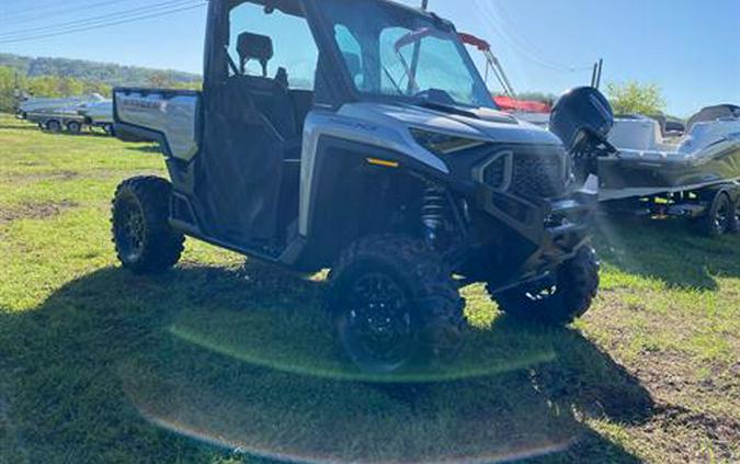 2024 Polaris Ranger XD 1500 Premium