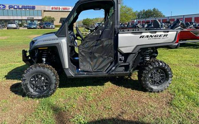 2024 Polaris Ranger XD 1500 Premium