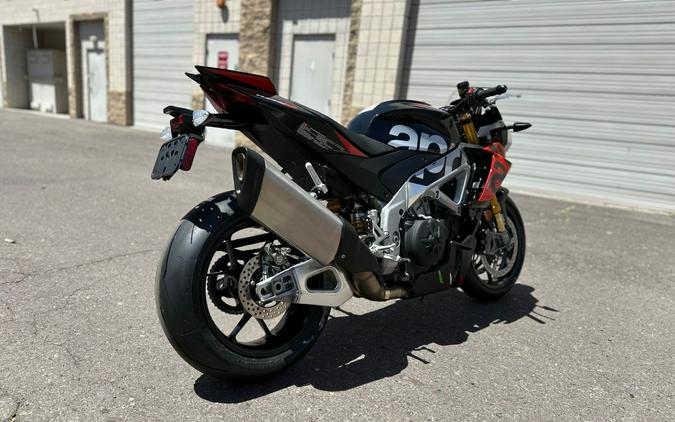 2024 Aprilia Tuono V4 1100 Factory