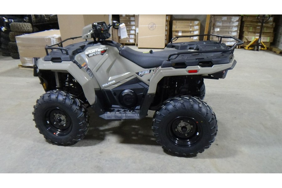 2024 Polaris Industries SPORTSMAN 570 EPS-