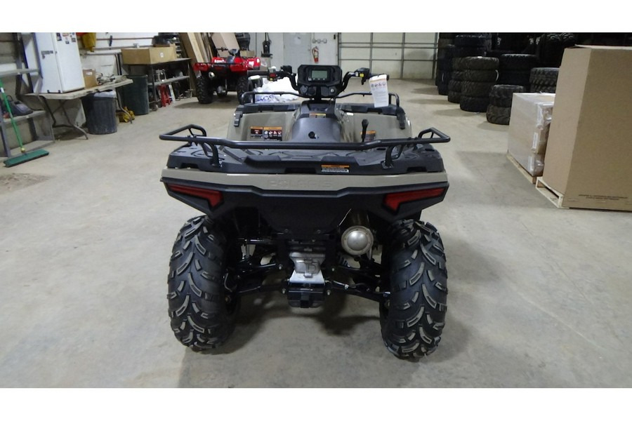 2024 Polaris Industries SPORTSMAN 570 EPS-