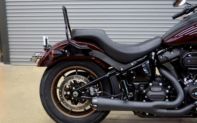 2021 Harley-Davidson® FXLRS - Low Rider® S