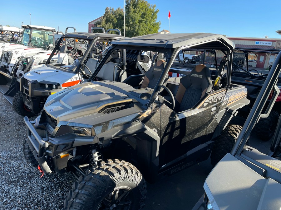 2023 Polaris General XP 1000 Premium