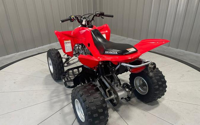 2014 Honda TRX400EX