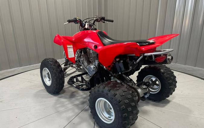 2014 Honda TRX400EX