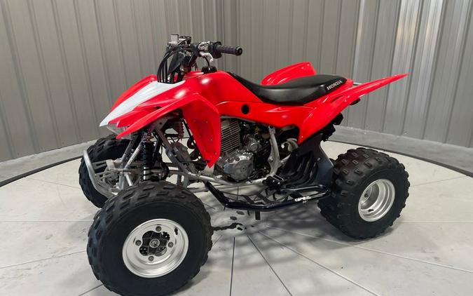 2014 Honda TRX400EX