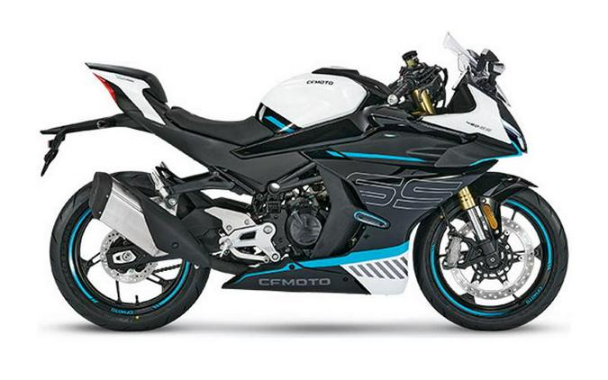 2023 CFMoto 450SS