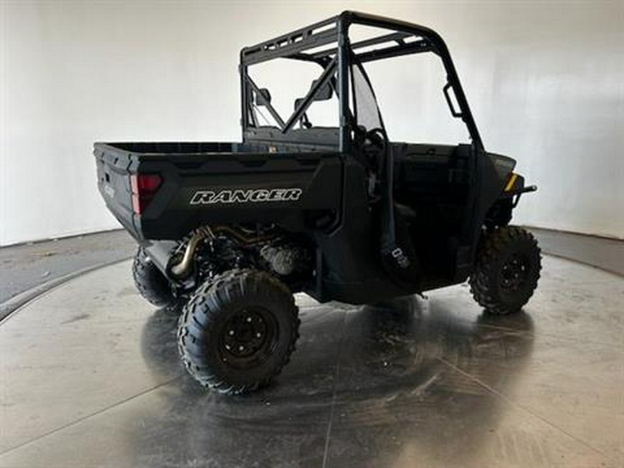 2025 Polaris Ranger 1000 EPS