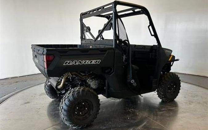 2025 Polaris Ranger 1000 EPS