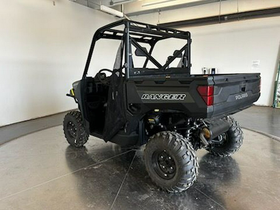 2025 Polaris Ranger 1000 EPS