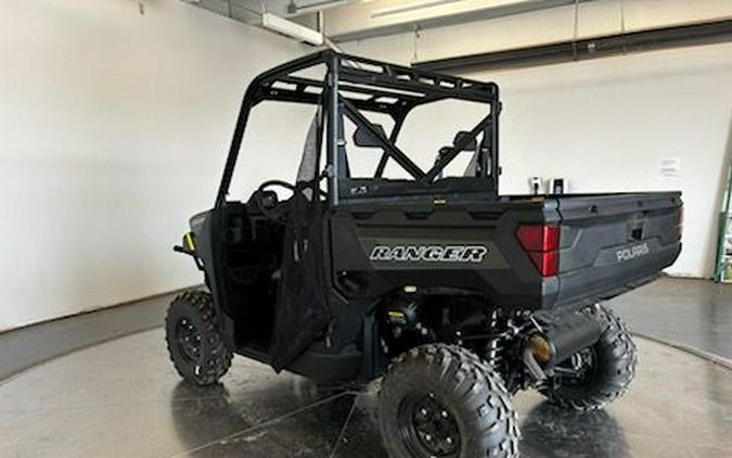 2025 Polaris Ranger 1000 EPS