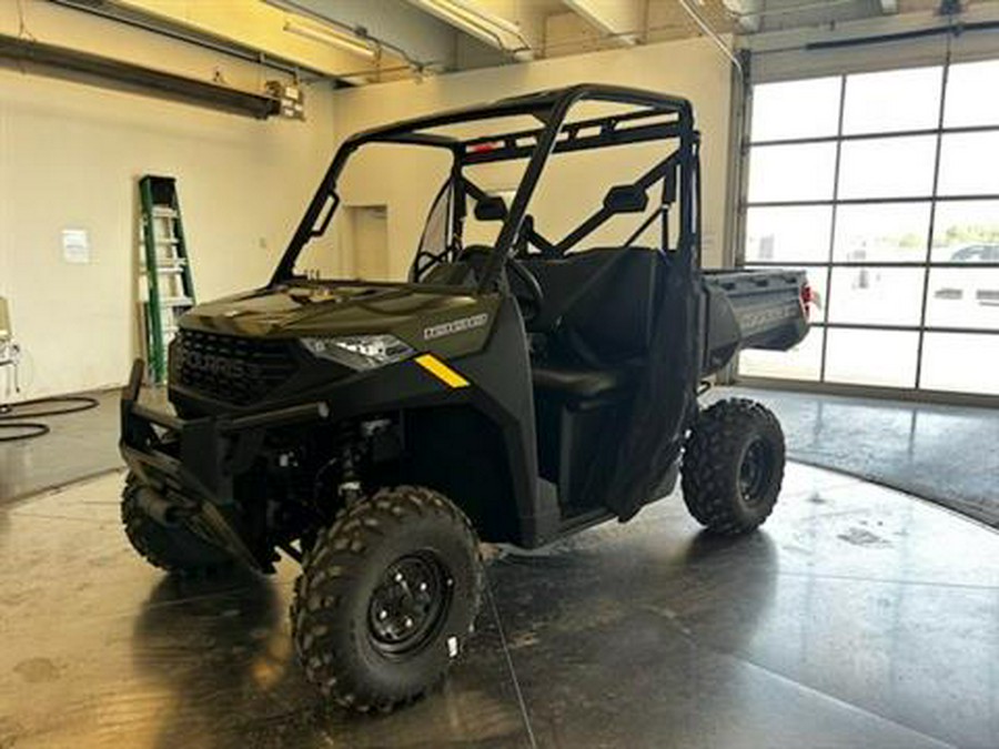 2025 Polaris Ranger 1000 EPS