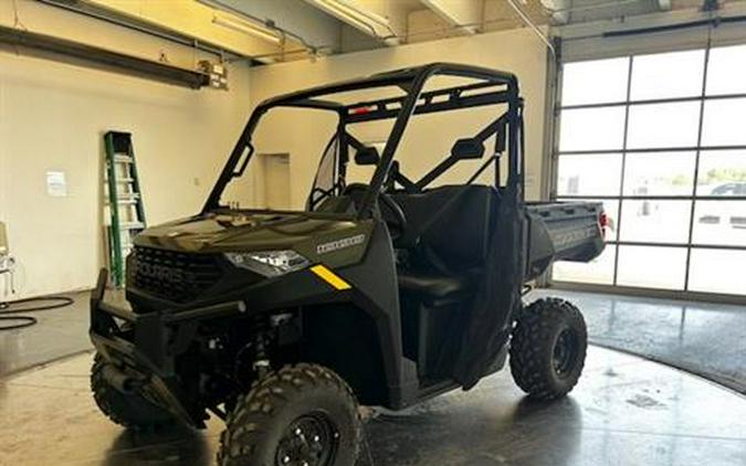 2025 Polaris Ranger 1000 EPS