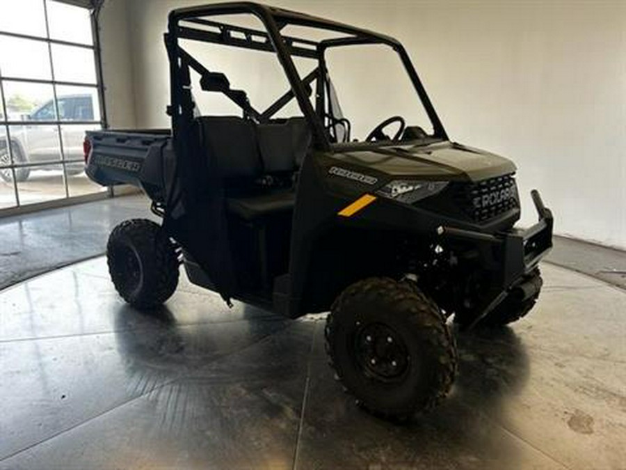 2025 Polaris Ranger 1000 EPS