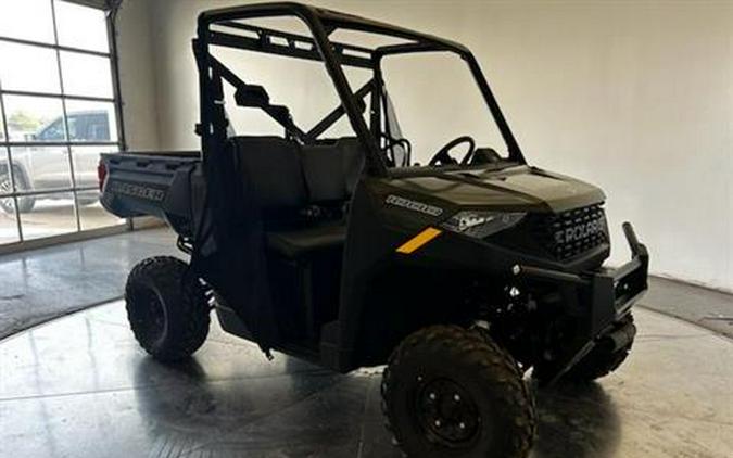 2025 Polaris Ranger 1000 EPS