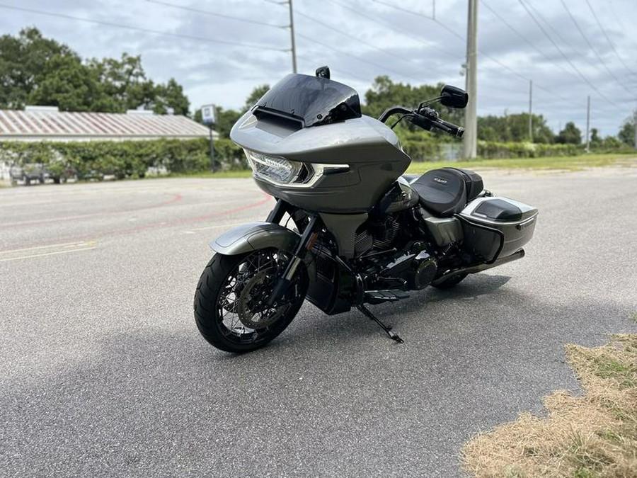 2023 Harley-Davidson® FLTRXSE - CVO™ Road Glide®