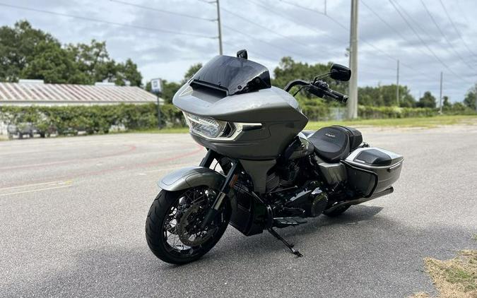 2023 Harley-Davidson® FLTRXSE - CVO™ Road Glide®