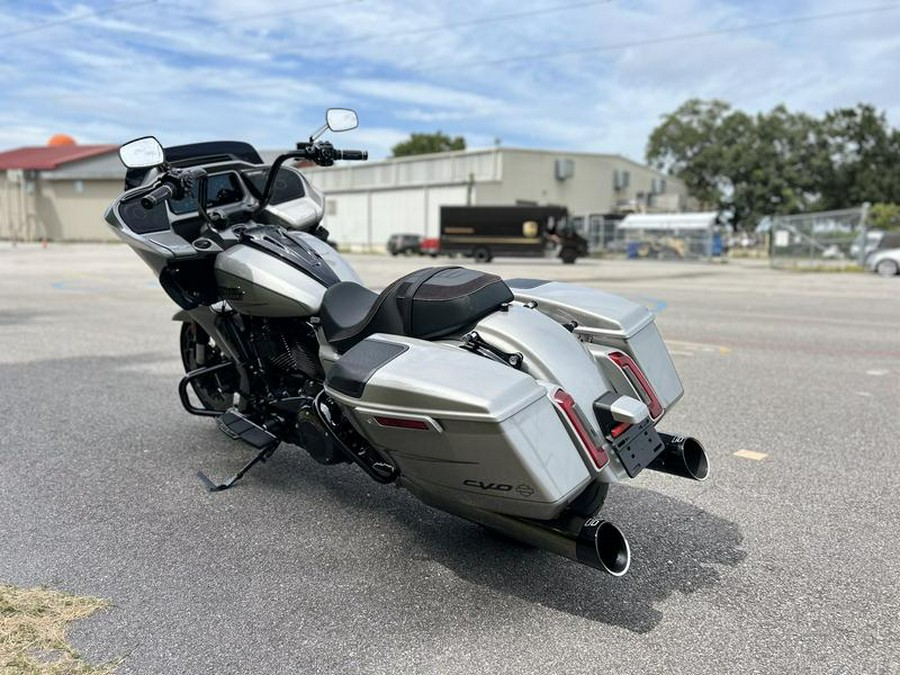 2023 Harley-Davidson® FLTRXSE - CVO™ Road Glide®